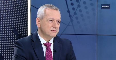 Minister cyfryzacji zabiera głos ws. Adama Andruszkiewicza