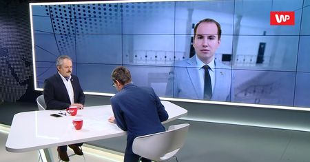Marek Jakubiak o reportażu "Superwizjera". Mocne słowa