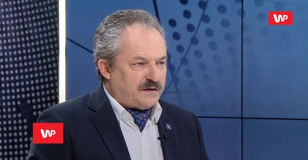 Marek Jakubiak skomentował zarobki Gronkiewicz-Waltz w NBP