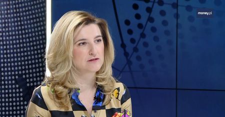Dawna szefowa PGNiG o zatrzymaniach byłych prezesów Orlenu i Lotosu