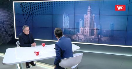 Bartłomiej Sienkiewicz ostro o Zielińskim