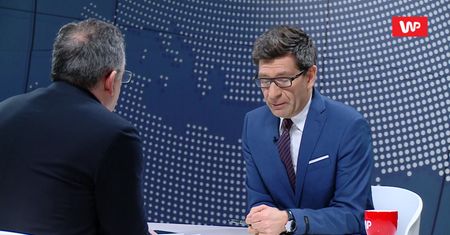 Kaczyński o Kujdzie. Bartłomiej Sienkiewicz: to się kupy nie trzyma