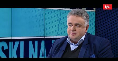 "Bierzyński na żywca": Sakiewicz o Smoleńsku. "Miałem być w tym samolocie. Nie poleciałem"
