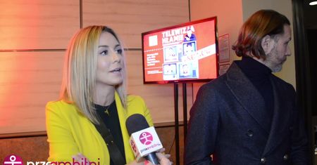 Rozenek o "Azja Express": "Jestem ogromną fanką tego programu"