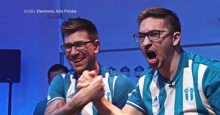 Piłkarz i kibic walczą ramię w ramię. Ekstraklasa Cup 2019 już 18 marca