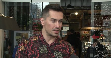 Łopucki: "Dieta to forma leczenia"