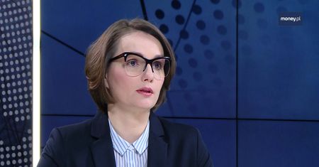 Zarobki posłów. "Uważam, że powinni być dobrze wynagradzani"