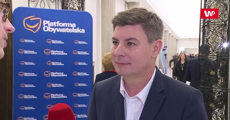 Prezydent Gdańska wraca do Platformy. Bierze udział w posiedzeniach zarządu