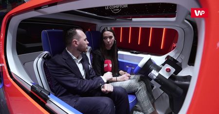 Elektryczny Citroën, którym pojedziesz bez prawa jazdy? Poznajcie AMI One