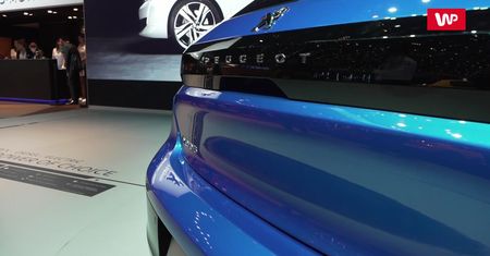 Peugeot 208 - niesamowity wygląd, nowe silniki - gorąca premiera Geneva Motor Show 2019