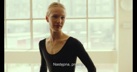 Girl - oficjalny zwiastun filmu