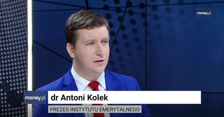 13. emerytura. Wniosek lepiej złożyć w kwietniu niż w maju