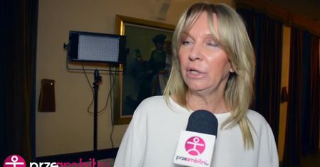 Bojarskia-Ferenc promuje swoje obozy. "Nie będę się popisywać swoimi umiejętnościami"