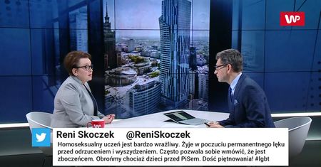 Tłit - Anna Zalewska