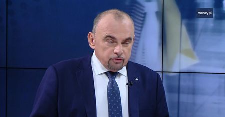 Zakaz handlu. Bujara w naszym studiu pokazał dane, które dopiero zostaną przedstawione w Sejmie