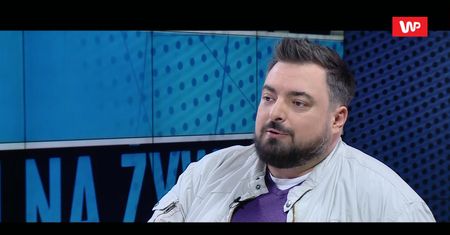 Sekielski o rachunku sumienia dla 9-latków: "To jest uświadamianie seksualne w jak najgorszym wydaniu"
