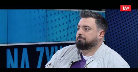 O filmie Sekielskiego już jest głośno. "Księża próbują udawać głupiego"