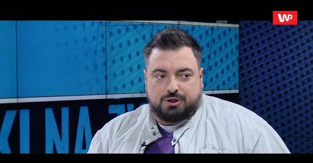 Sekielski uwiecznił obalenie pomnika ks. Jankowskiego. Niektórzy mówili o ustawce