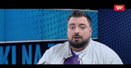 Tomasz Sekielski chce zrzucić aż 100 kg. "Przez lata zajadałem stres"