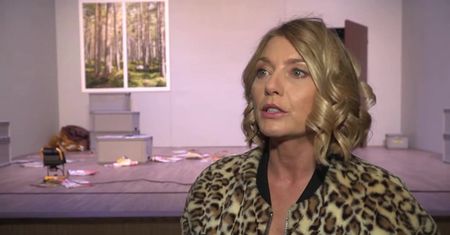 Olszówka wyznaje: "Nie walczę z fake kontami, bo nie umiem"