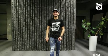 Żużlowa bitwa na szybkość PZM Warsaw FIM SGP of Poland