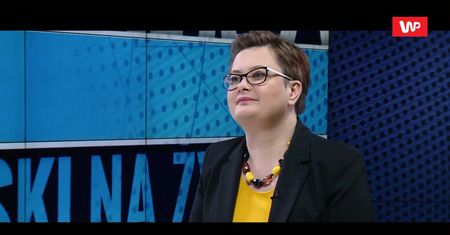 Karta LGBT rodzi ogromne kontrowersje. Co na to Katarzyna Lubnauer?