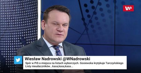 Tłit - Dominik Tarczyński