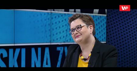 Lubnauer o Wiośnie: "Jest tak samo populistyczna jak PiS"