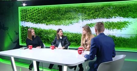 "Druga polowa". Kto w ataku reprezentacji? "Jeśli Jerzy Brzęczek nie śpi, to mu z tym dobrze"