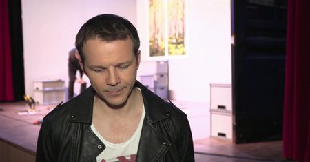 Żurek o show biznesie: "Nie jestem częścią tego świata"