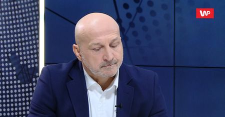 Kazimierz Marcinkiewicz o Morawieckim: czaruś się znalazł