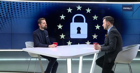 Trzy tysiące skarg na naruszenie ochrony danych osobowych