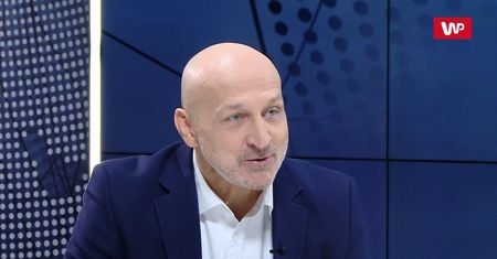 Tłit - Kazimierz Marcinkiewicz
