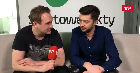 Hierarcha polskich napastników? "Lewandowski, Milik, Piątek. Piątkowi jeszcze trochę brakuje"