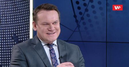 Został zrugany przez Kaczyńskiego. Tarczyński uchyla rąbka tajemnicy
