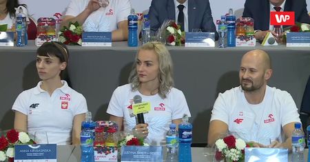 Dream Team trenera Matusińskiego. "Dziewczyny pomogły mi się podnieść po indywidualnej porażce"