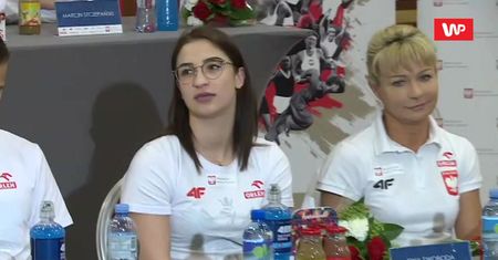 Odmieniona Ewa Swoboda. "Odkułam się i pokazałam, że potrafię szybko biegać!"