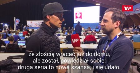Zwycięzcy i przegrani MŚ w Seefeld według Svena Hannawalda