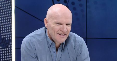 Tomasz Łapiński: Ludzie latali po samolocie, a załoga była w panice [3/4] [Sektor Gości]