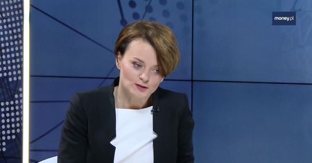 O pensji motorniczego urzędnicy w ministerstwie przedsiębiorczości mogą pomarzyć
