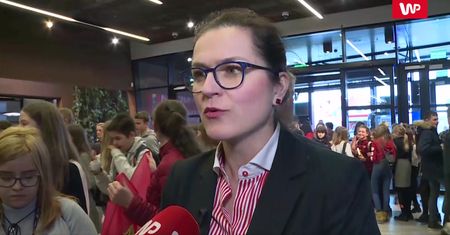 Gliński nazwał list od Dulkiewicz "niegrzecznym". Prezydent-elekt Gdańska odpowiada wicepremierowi