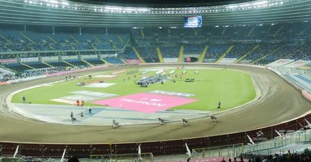 SEC na Stadionie Śląskim. Tak było w 2018 roku!
