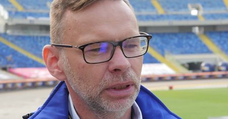 Historia powrotu żużla na Stadion Śląski w Chorzowie