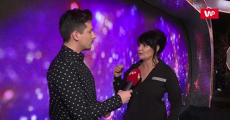 Iwona Pavlović o "Tańcu z gwiazdami": Muszą być emocje. Jak nie ma emocji, jest nudno