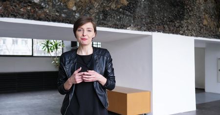 Prolog: Nosowska znów zostawiła konkurencję w tyle
