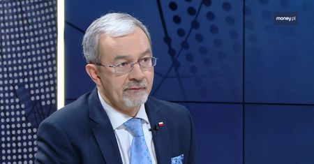 Kwieciński zastąpi Elżbietę Bieńkowską w KE? "Trochę się znam i to od wielu lat"