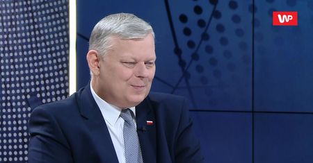 Marek Suski znów o Andrzeju Dudzie. "80 proc."