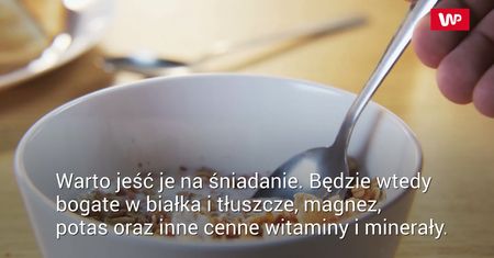 Sklepowe musli. Na co zwrócić uwagę podczas zakupu?