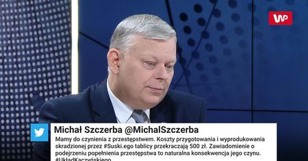 Tłit - Marek Suski