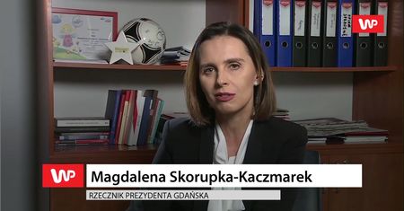 Skorupka-Kaczmarek o kulisach odejścia z ratusza. Zdradza, co dalej
